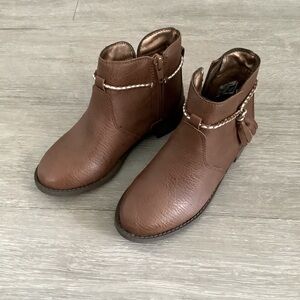 Girls  ankle boots